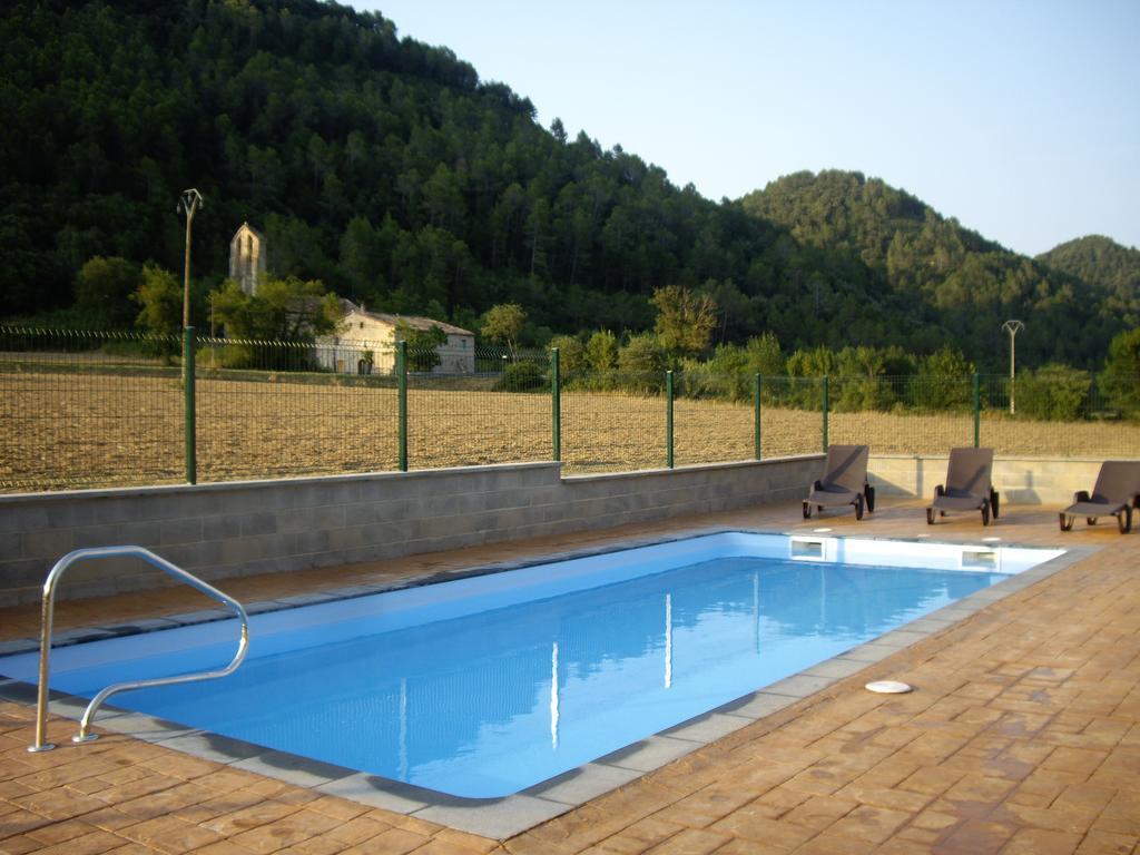 Can Carreras Albanya Quarto foto